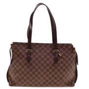 Pre-owned Canvas louis-vuitton-bags