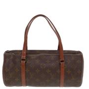 Pre-owned Canvas louis-vuitton-bags