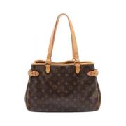 Pre-owned Canvas louis-vuitton-bags