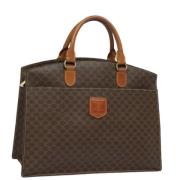 Pre-owned Leather handbags