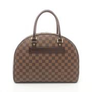 Pre-owned Canvas louis-vuitton-bags