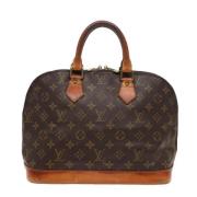 Pre-owned Canvas louis-vuitton-bags