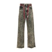 Marmoret Flare Jeans