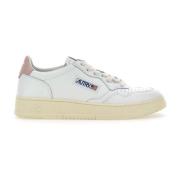 Stilige Low Top Sneakers