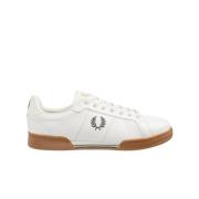 Beige Karamell Sneakers B722