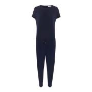 Stilig Jumpsuit Stormy Navy