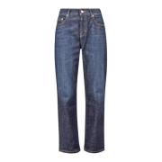 Stilige Denim Jeans