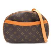 Pre-owned Coated canvas louis-vuitton-bags