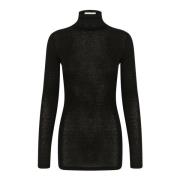 Meteoritt Turtleneck Top & T-Shirt