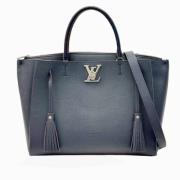 Pre-owned Leather louis-vuitton-bags