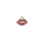 Charm Cerise Accessories