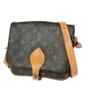 Pre-owned Canvas louis-vuitton-bags