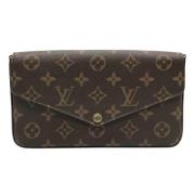 Pre-owned Canvas louis-vuitton-bags