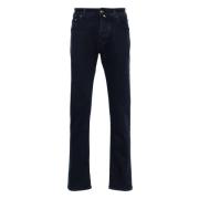 Stretch Bard Jeans