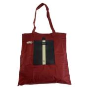 Pre-owned Canvas shoulder-bags