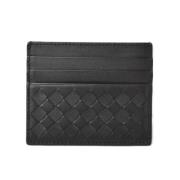 Pre-owned Leather wallets