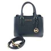 Pre-owned Leather handbags