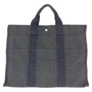 Pre-owned Canvas totes