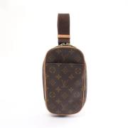 Pre-owned Leather louis-vuitton-bags