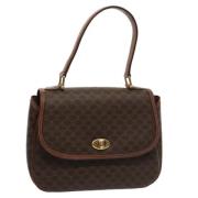 Pre-owned Leather handbags