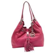 Pre-owned Leather handbags