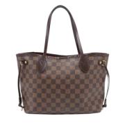 Pre-owned Leather handbags