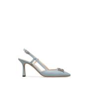 Elegante Slingback Pumps