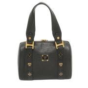 Pre-owned Leather handbags