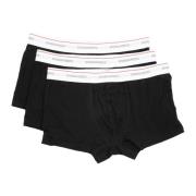 Komfortable Boxershorts - 3-Pack