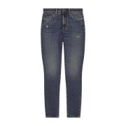 Denim Skinny Jeans Ftc67Dg8Lx4S9001