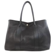 Pre-owned Leather handbags