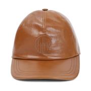 Leirebrun Swing Cap