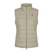 Isolert vest for menn