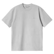 Duster Script T-Shirt Basalt