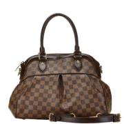 Pre-owned Plastic louis-vuitton-bags