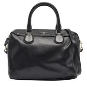 Pre-owned Leather handbags