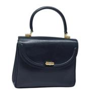 Pre-owned Leather handbags