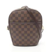 Pre-owned Leather louis-vuitton-bags