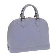 Pre-owned Leather handbags