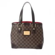 Pre-owned Canvas louis-vuitton-bags