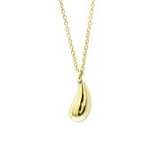 Pre-owned Yellow Gold necklaces