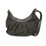 Pre-owned Fabric louis-vuitton-bags