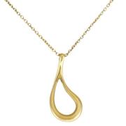 Pre-owned Yellow Gold necklaces