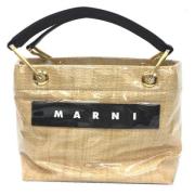 Pre-owned Raffia totes