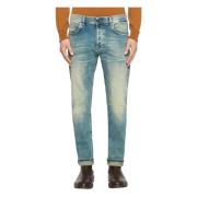 Stilige Denim Jeans