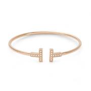 Pre-owned Rose Gold bracelets