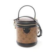 Pre-owned Leather louis-vuitton-bags