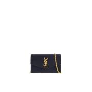 YSL Uptown Kjede Mini Veske