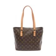 Pre-owned Coated canvas louis-vuitton-bags