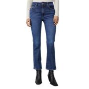 Cross Stone Jeans - Ingen Farge